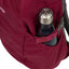 Zaino Roll Burgundy