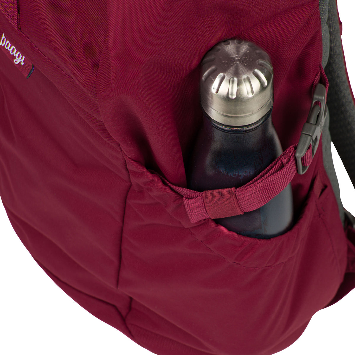 Zaino Roll Burgundy
