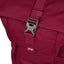 Zaino Roll Burgundy