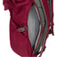 Zaino Roll Burgundy
