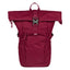Zaino Roll Burgundy