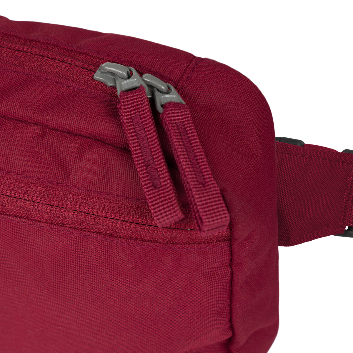 Marsupio Go Bordeaux
