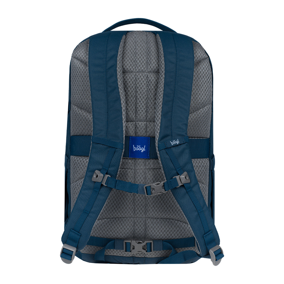 Zaino Dash Max Blu navy
