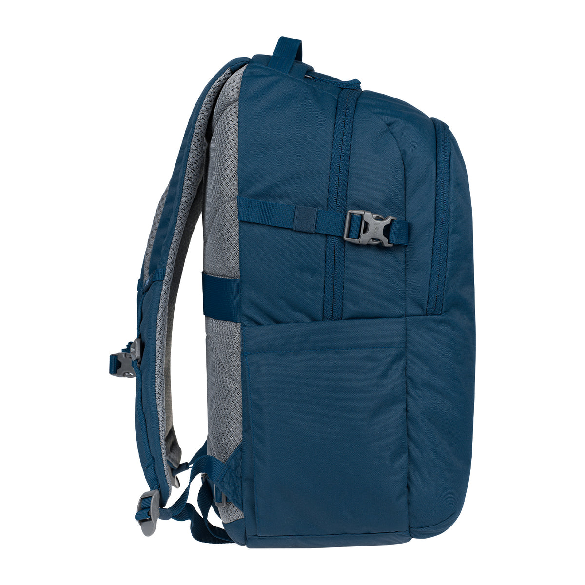 Zaino Dash Max Blu navy
