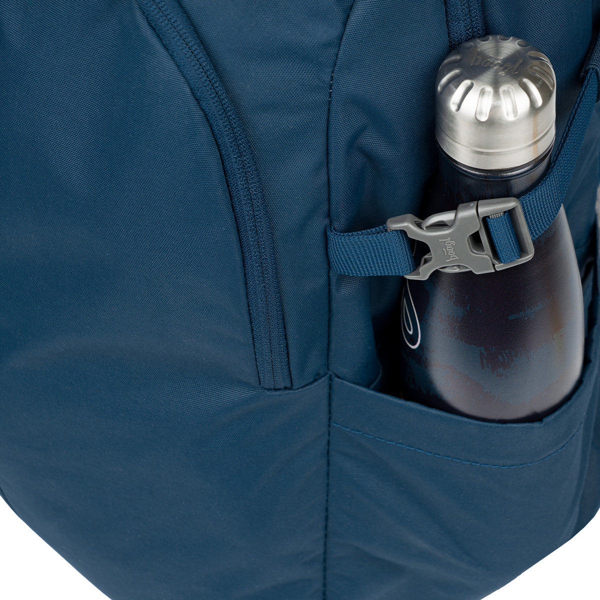 Zaino Dash Max Blu navy