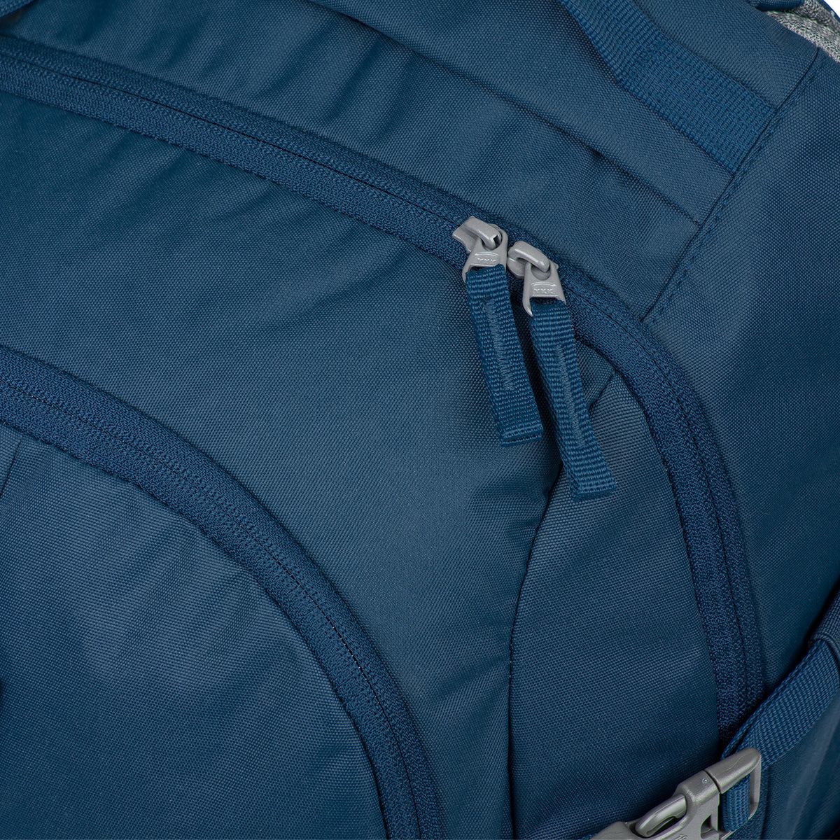 Zaino Dash Max Blu navy