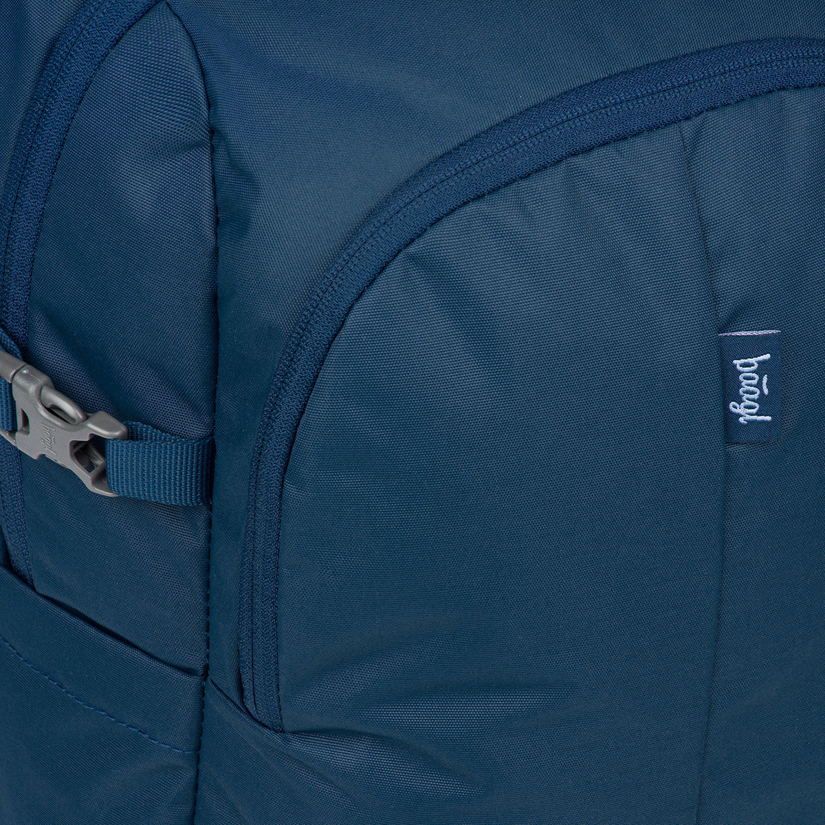 Zaino Dash Max Blu navy