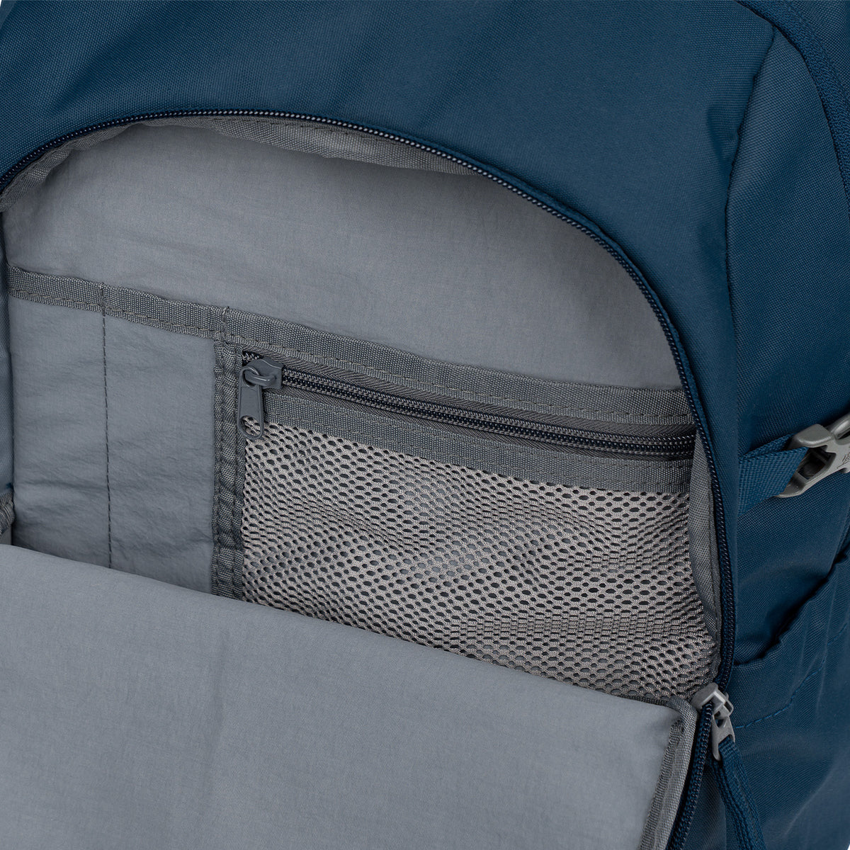 Zaino Dash Max Blu navy