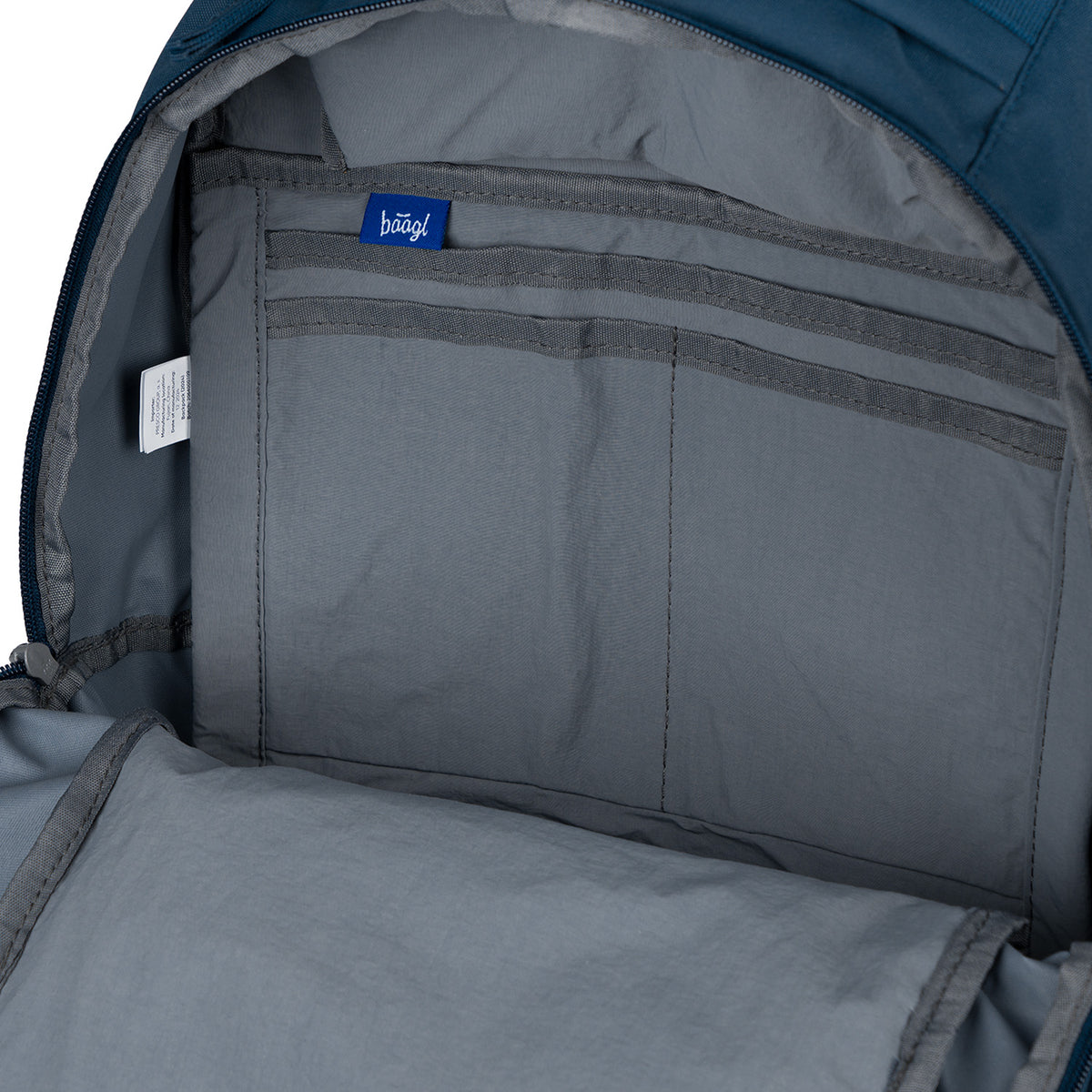 Zaino Dash Max Blu navy