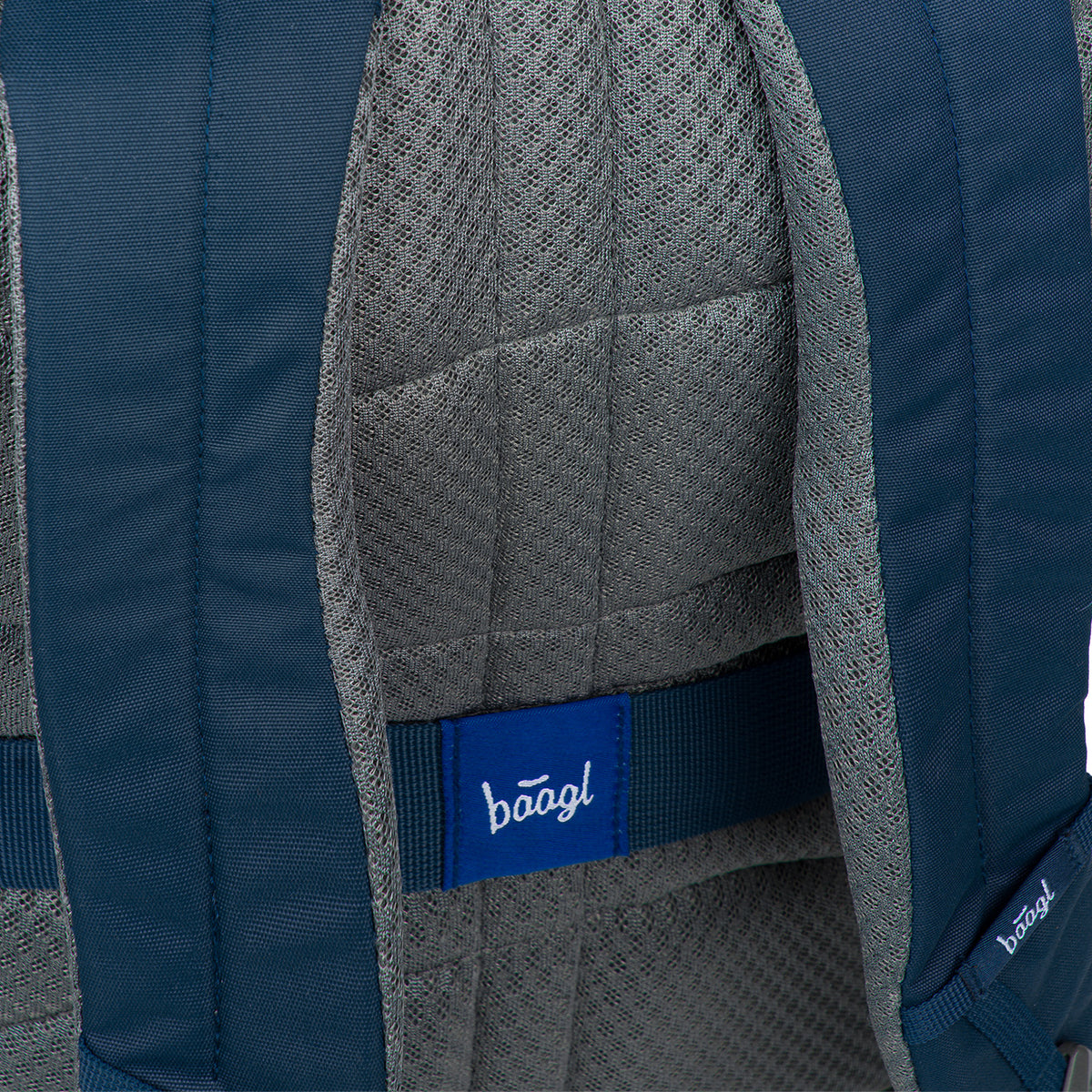 Zaino Dash Max Blu navy