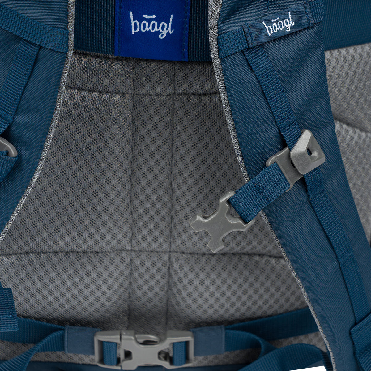 Zaino Dash Max Blu navy