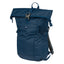 Zaino Roll Blu navy