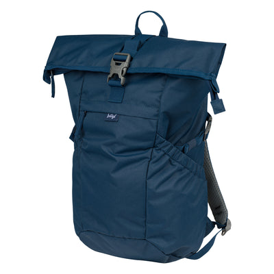 Zaino Roll Blu navy