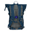 Zaino Roll Blu navy