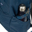 Zaino Roll Blu navy