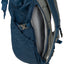 Zaino Roll Blu navy