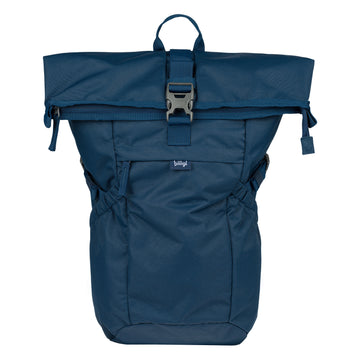 Zaino Roll Blu navy