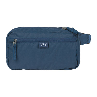 Marsupio Go Blu navy