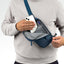 Marsupio Go Blu navy