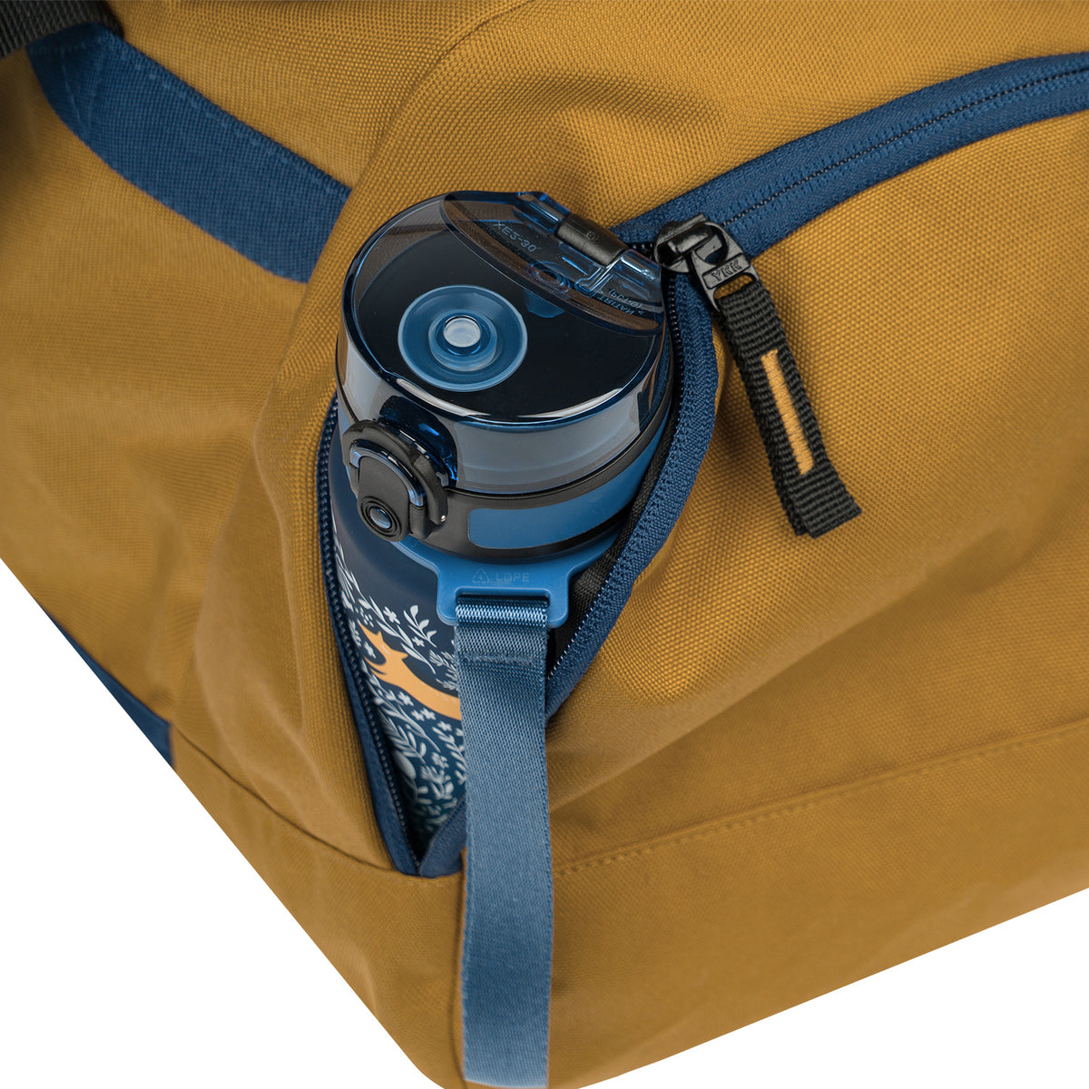 Borsa sportiva Duo