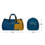 Borsa sportiva Duo