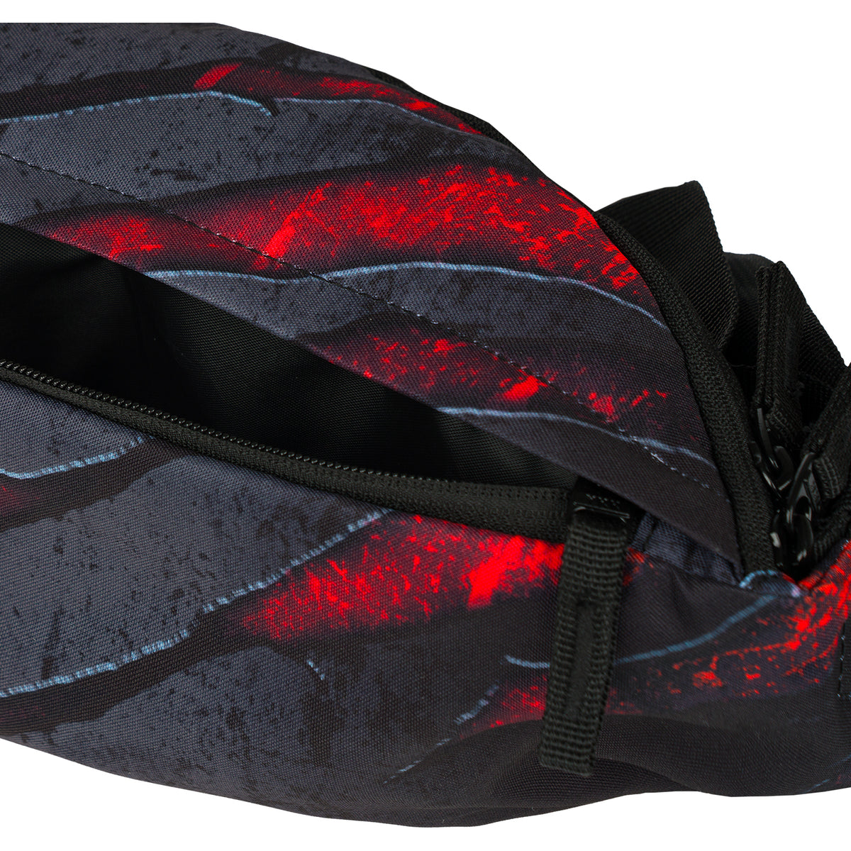 Marsupio Snap Volcano