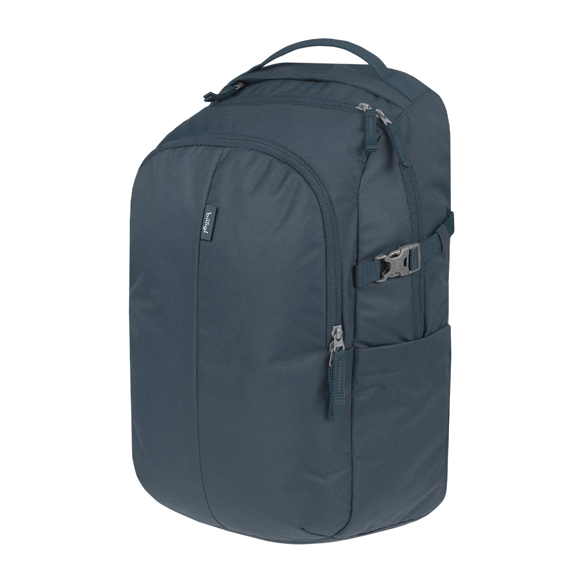 Zaino Dash Max Grigio