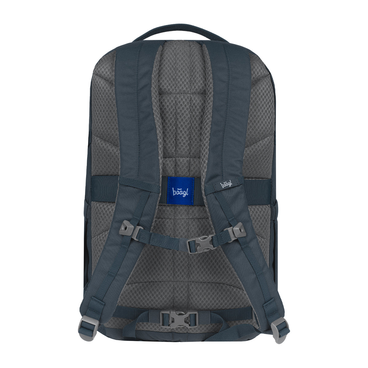 Zaino Dash Max Grigio