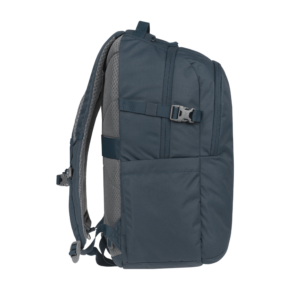 Zaino Dash Max Grigio