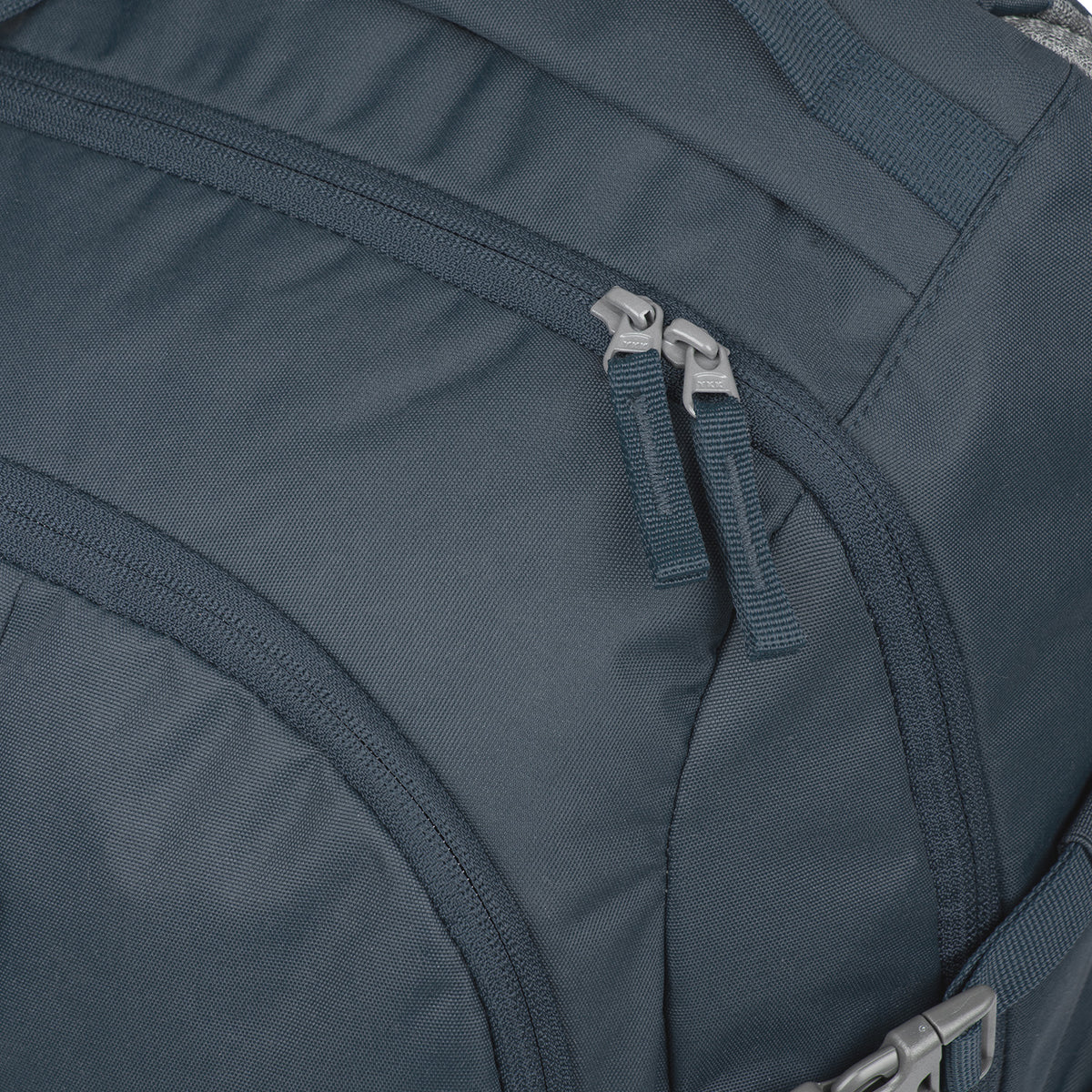 Zaino Dash Max Grigio