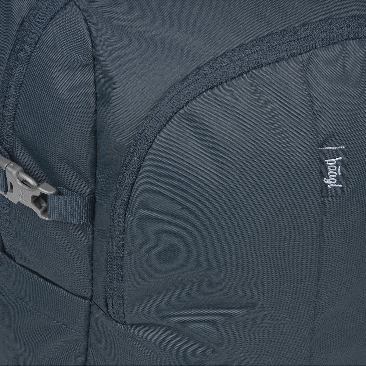 Zaino Dash Max Grigio