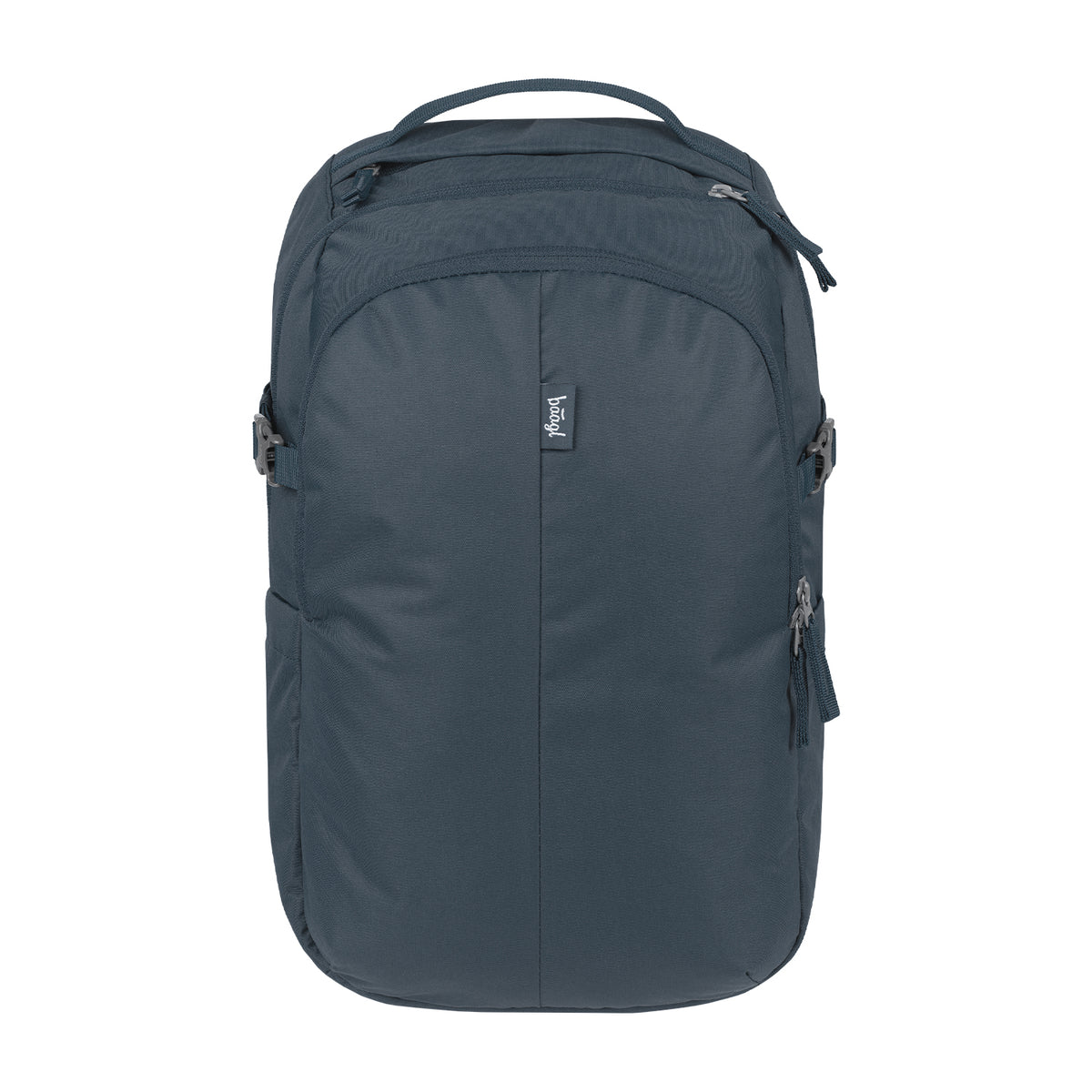 Zaino Dash Max Grigio