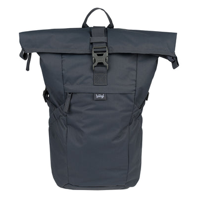 Zaino Roll Grigio