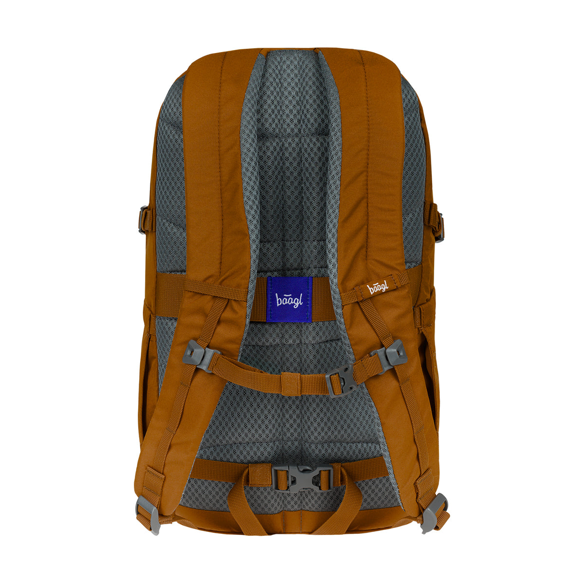 Zaino Dash Max Caramello