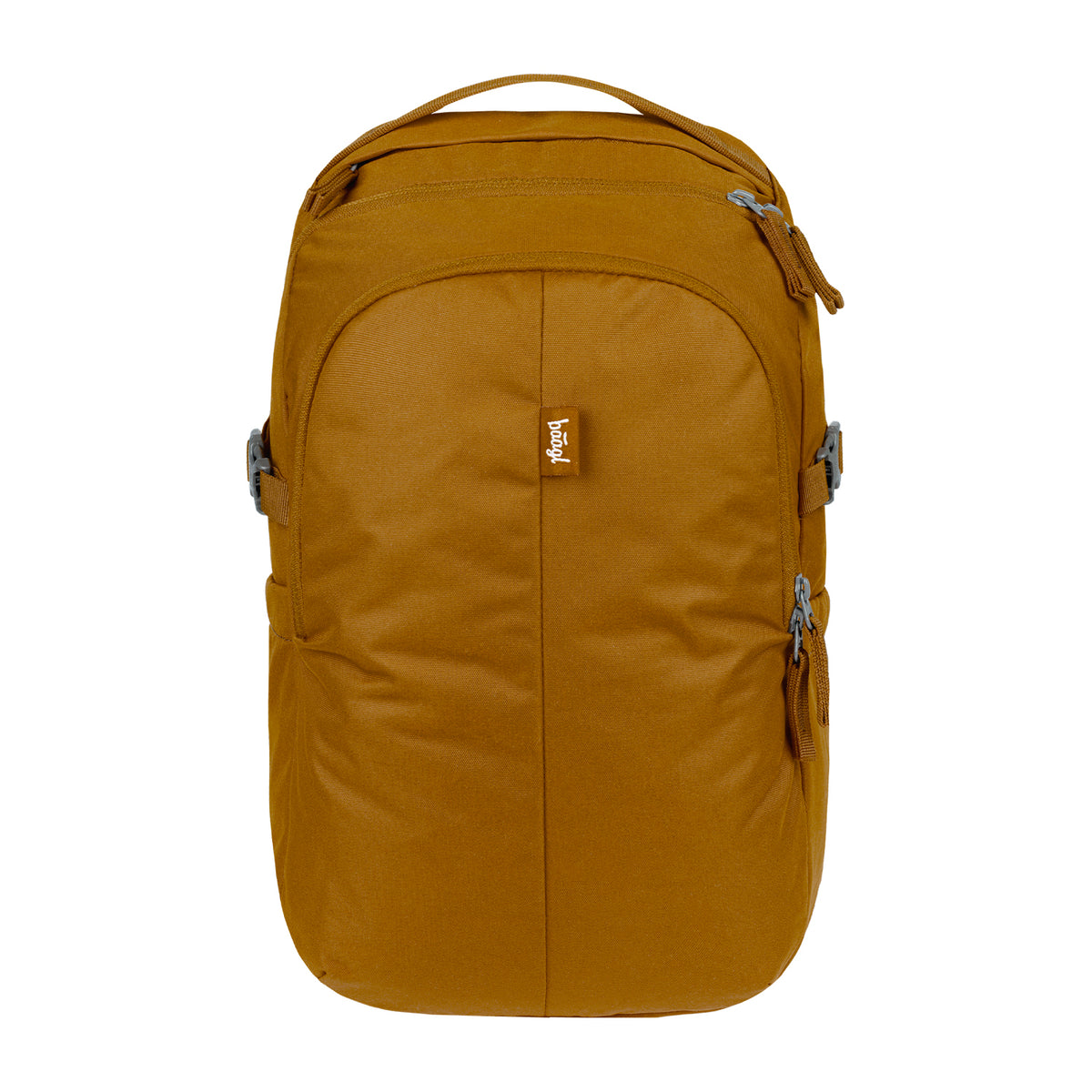 Zaino Dash Max Caramello