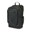 Zaino scolastico Cubic Uni black