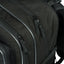 Zaino scolastico Cubic Uni black