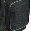 Zaino scolastico Cubic Uni black