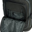 Zaino scolastico Cubic Uni black