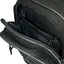 Zaino scolastico Cubic Uni black