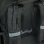 Zaino scolastico Cubic Uni black