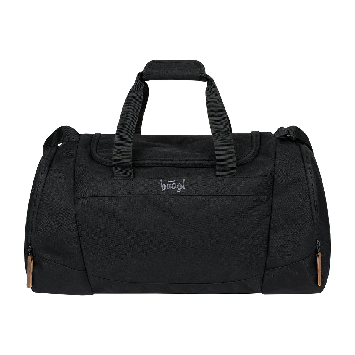 Borsa sportiva Darkness