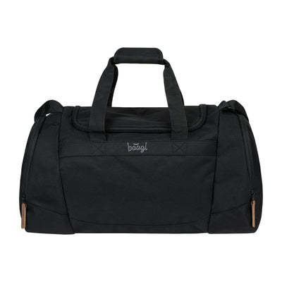 Borsa sportiva Darkness