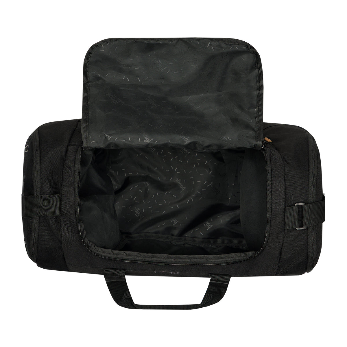 Borsa sportiva Darkness