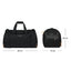 Borsa sportiva Darkness