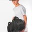 Borsa sportiva Darkness