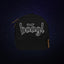 Borsa sportiva Darkness