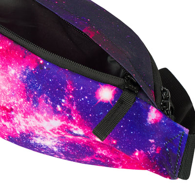 Marsupio Snap Galaxy