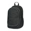 Zaino scolastico Core Uni black