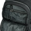 Zaino scolastico Core Uni black